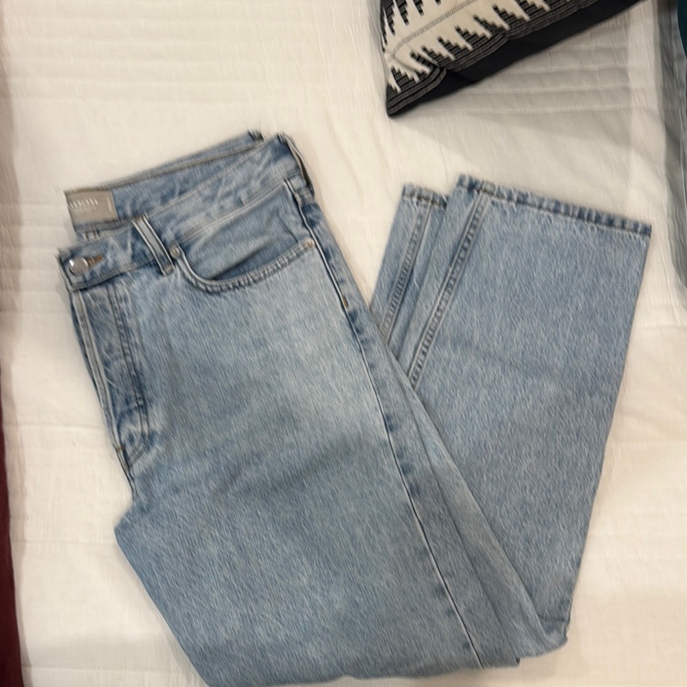 Everlane Denim Jeans